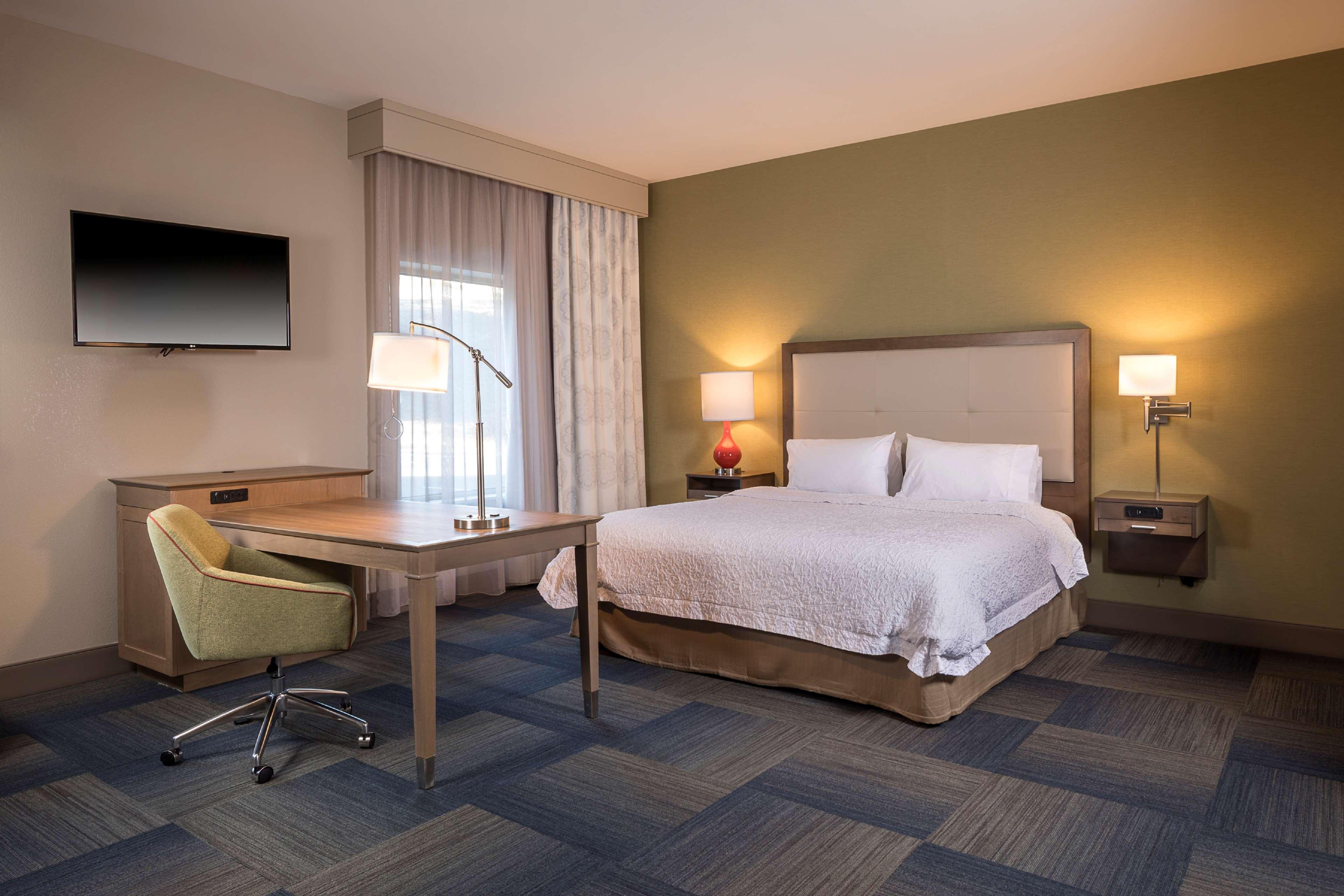Hampton & Suites-asheville Biltmore Village, Nc 3* Asheville