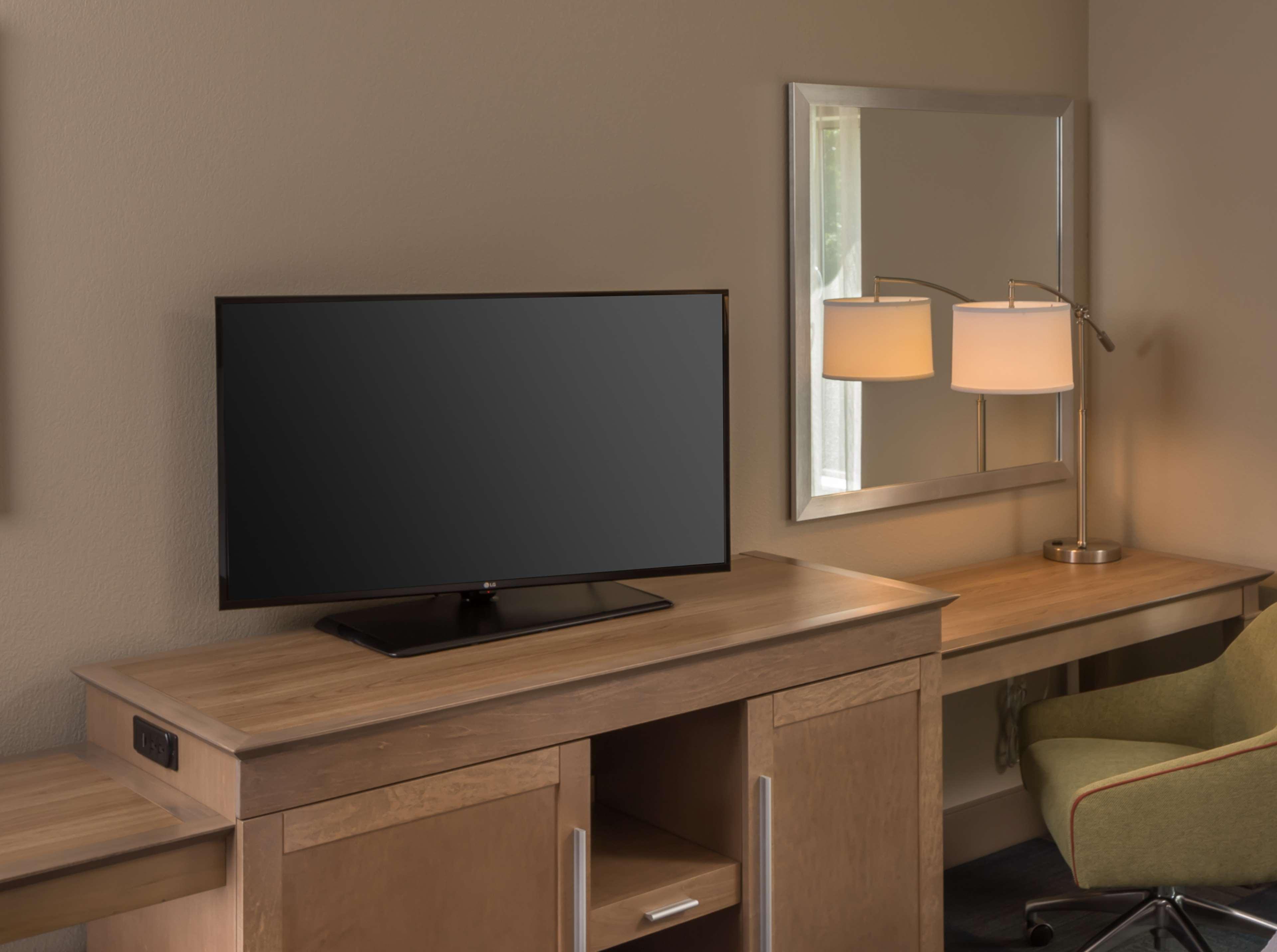 Hampton & Suites-asheville Biltmore Village, Nc 3* Asheville