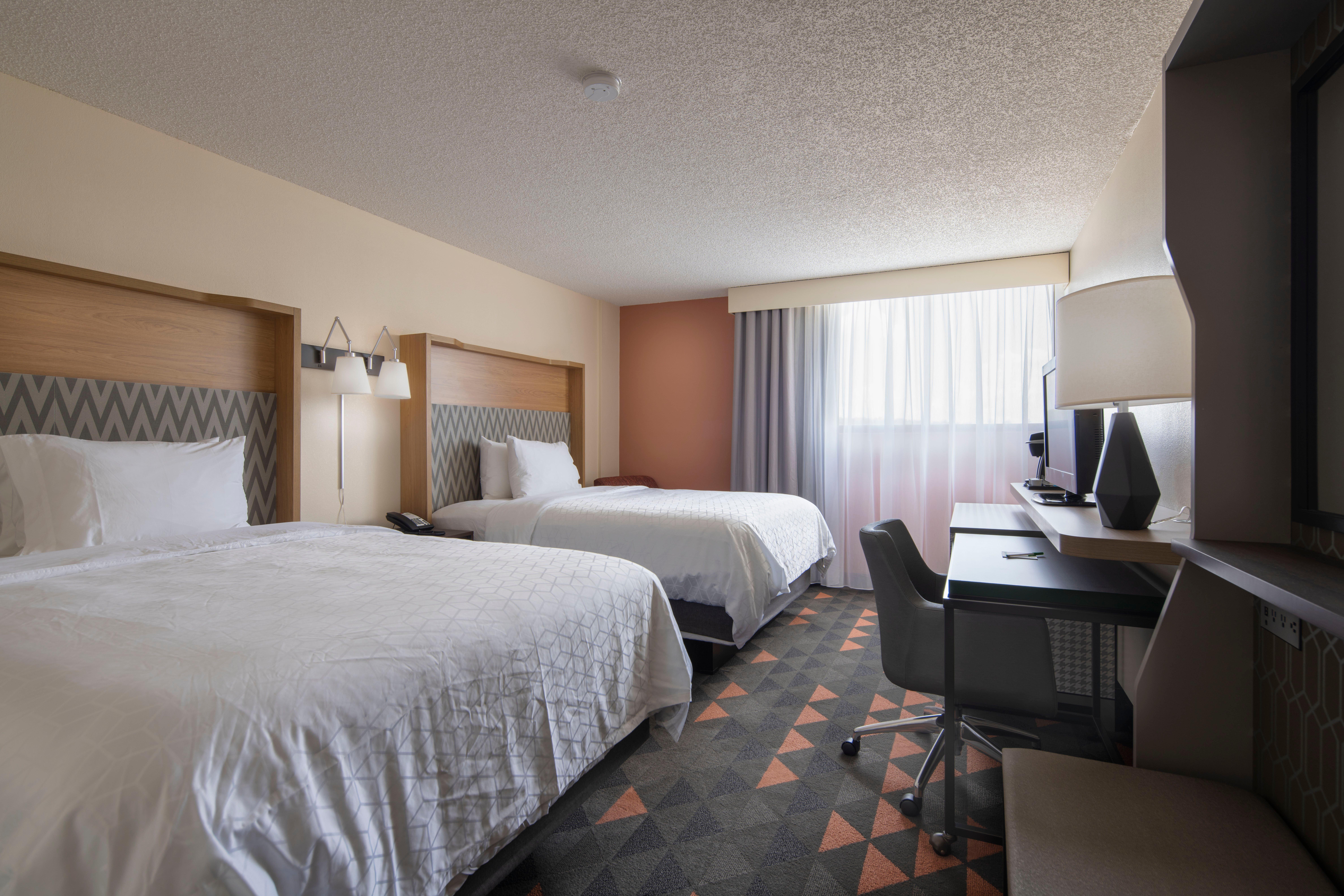 Hotel - Biltmore West By Ihg 3*
