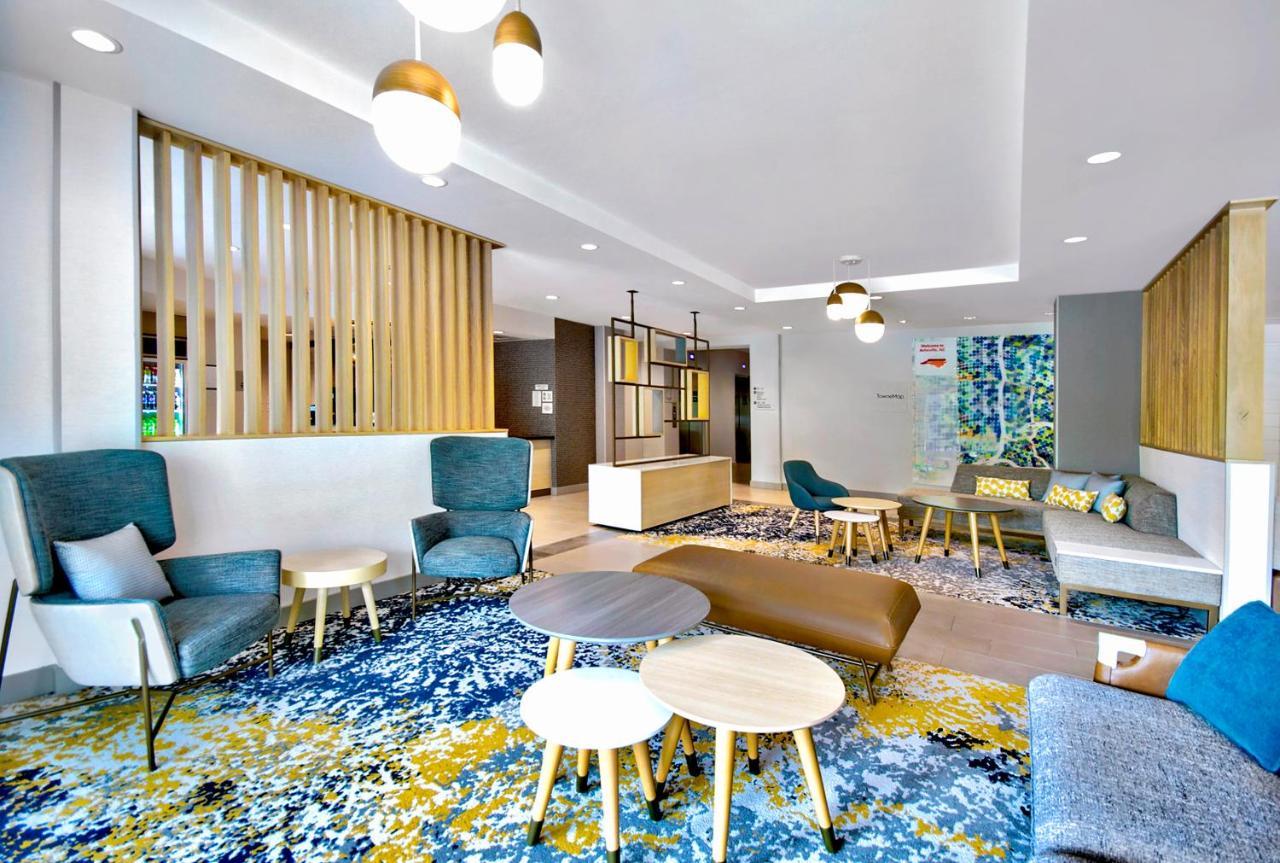 Towneplace By Marriott West