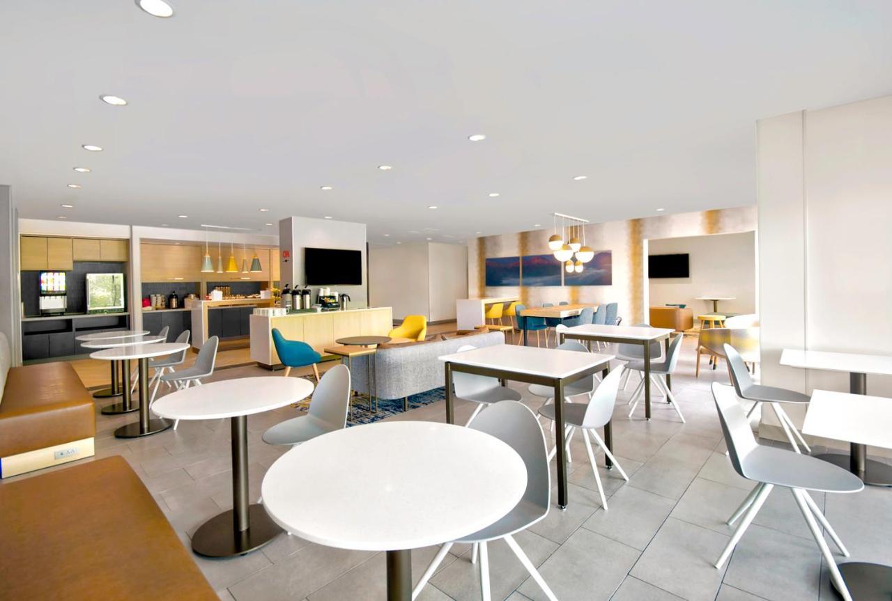 Towneplace By Marriott West Hotel 2*