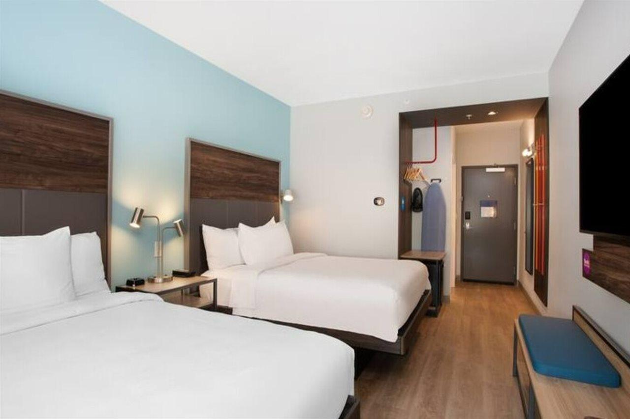 Tru By Hilton Blue Ridge Parkway 3*