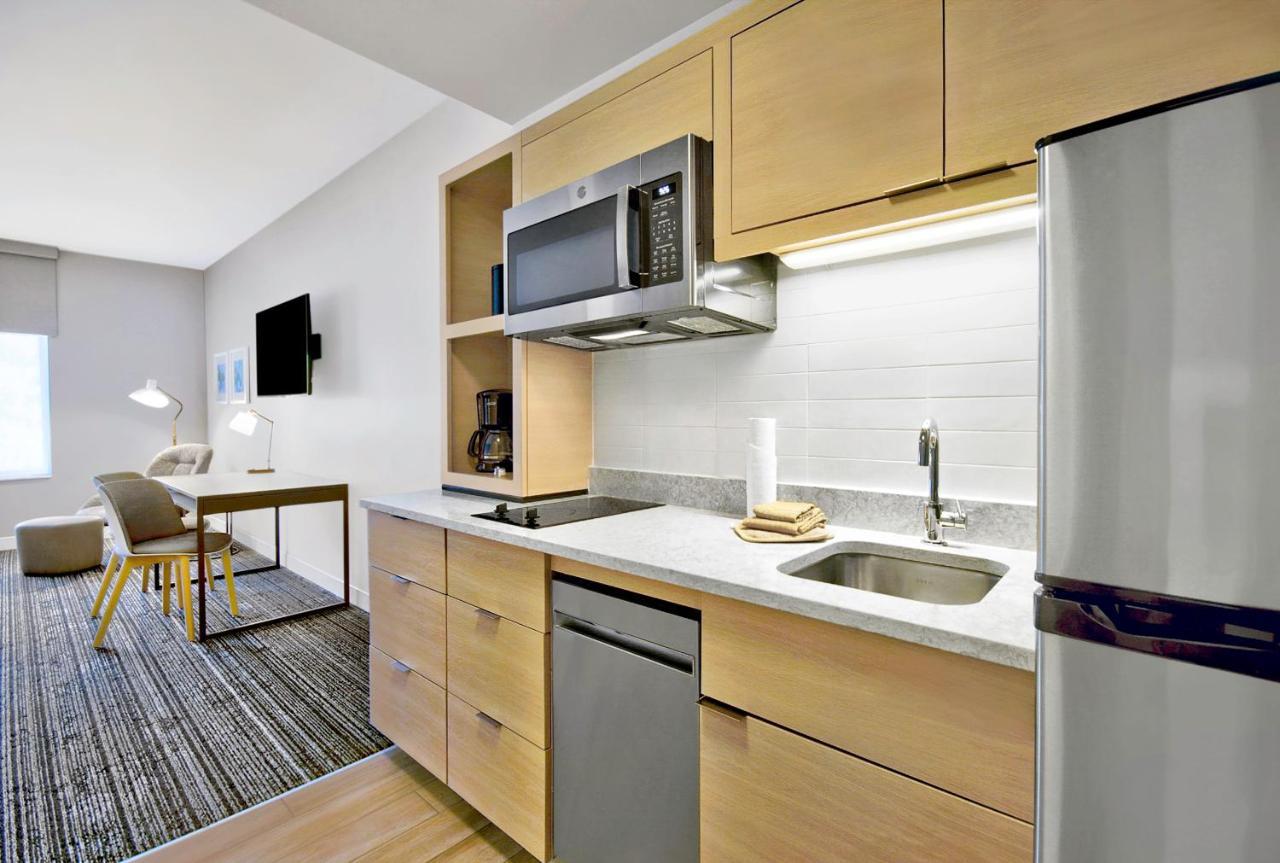 Towneplace By Marriott West 2* Asheville