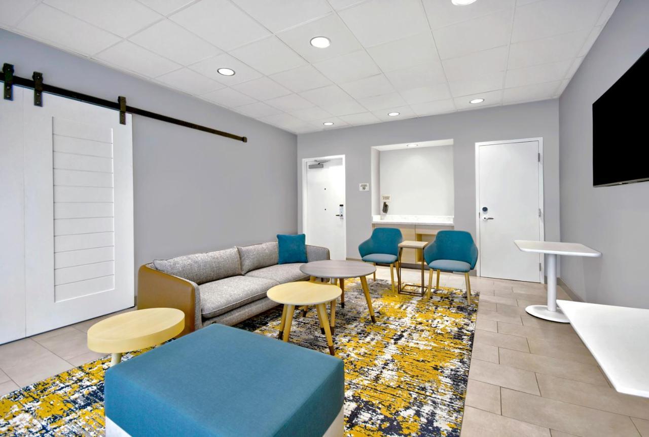 Towneplace By Marriott West