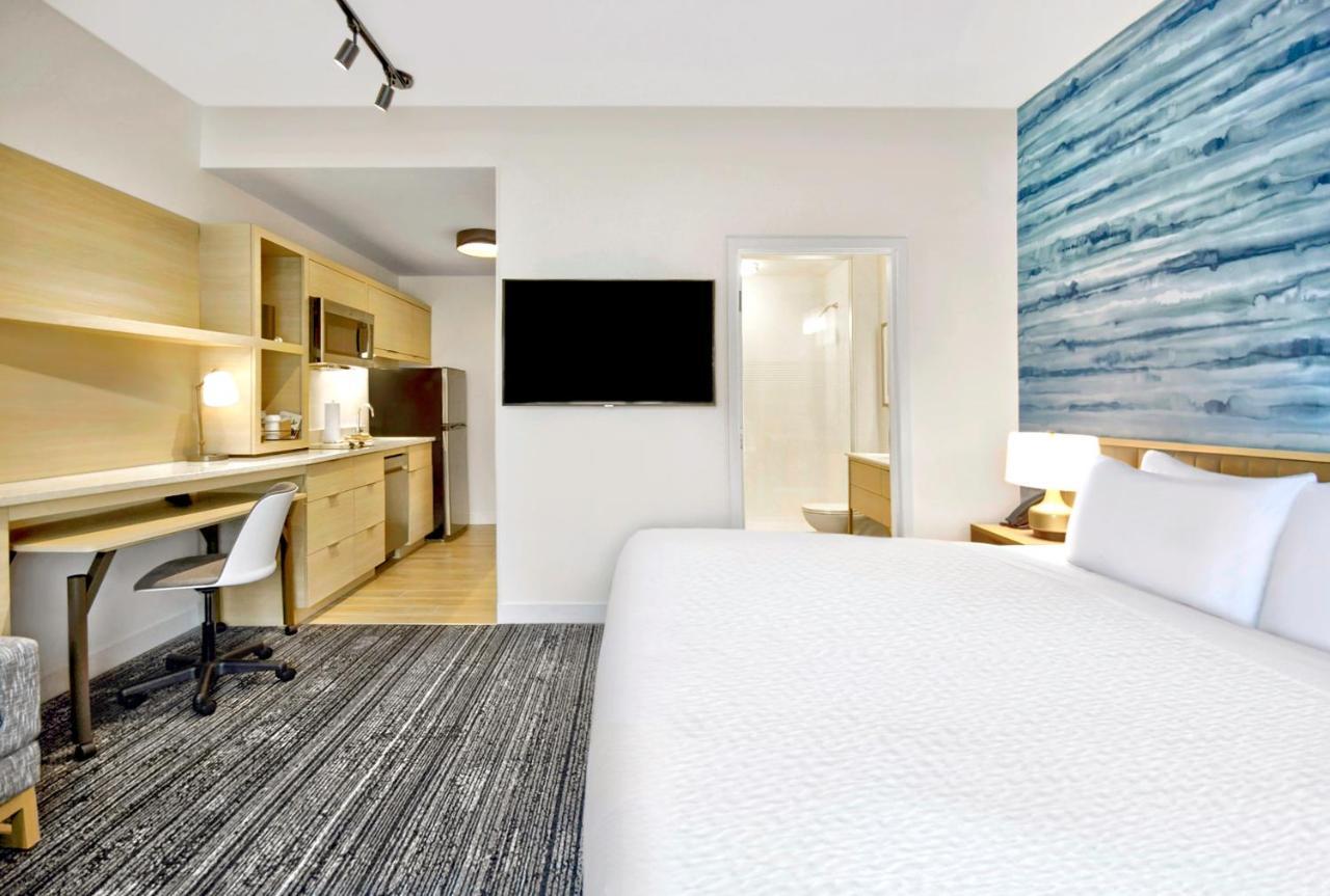 Towneplace By Marriott West Asheville