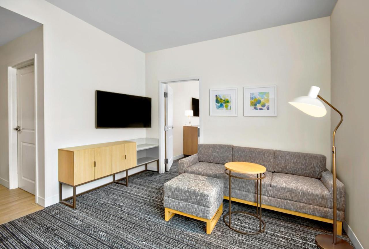 Towneplace By Marriott West