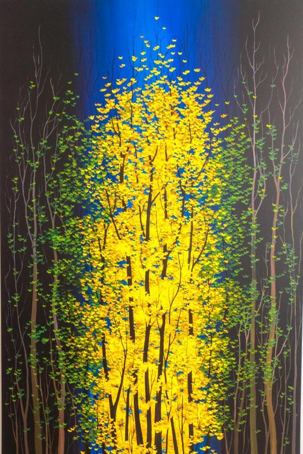 The Artist Retreat Holiday home Asheville