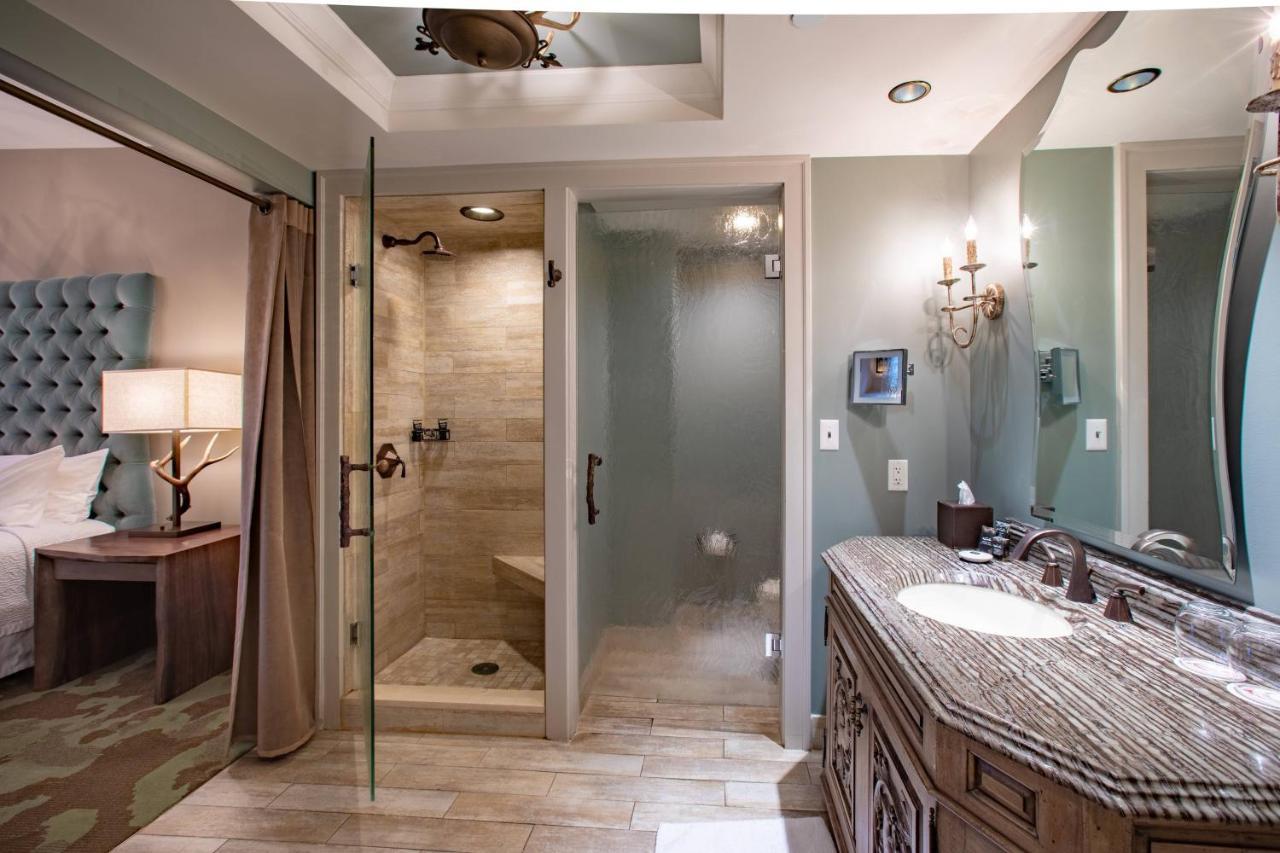 Grand Bohemian Asheville, Autograph Collection 4* Asheville