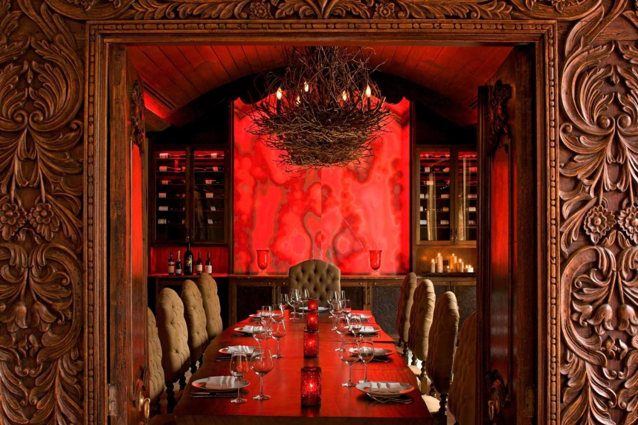 Grand Bohemian Asheville, Autograph Collection Hotel