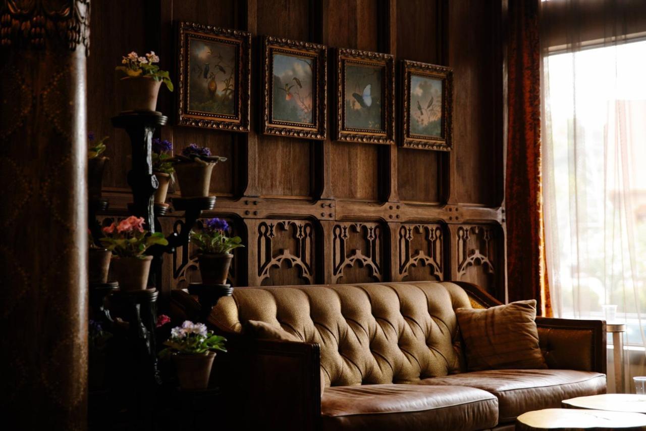 Grand Bohemian Asheville, Autograph Collection Hotel 4*