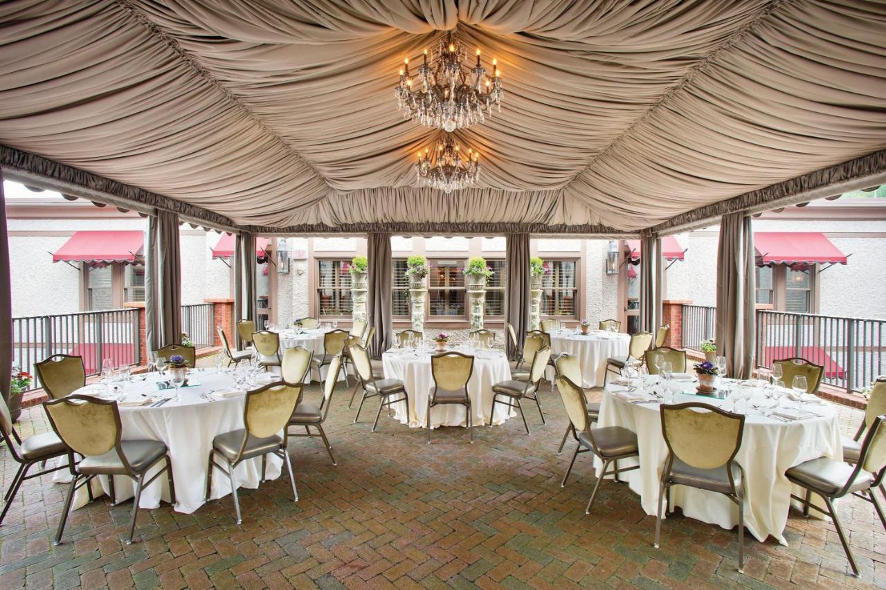 Grand Bohemian Asheville, Autograph Collection 4*