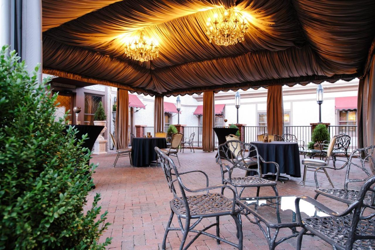 Grand Bohemian Asheville, Autograph Collection Hotel