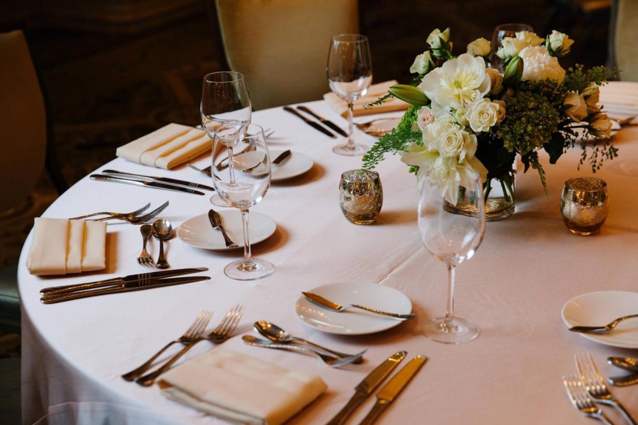 Grand Bohemian Asheville, Autograph Collection 4*