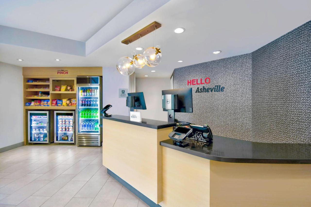 Towneplace By Marriott West Hotel Asheville