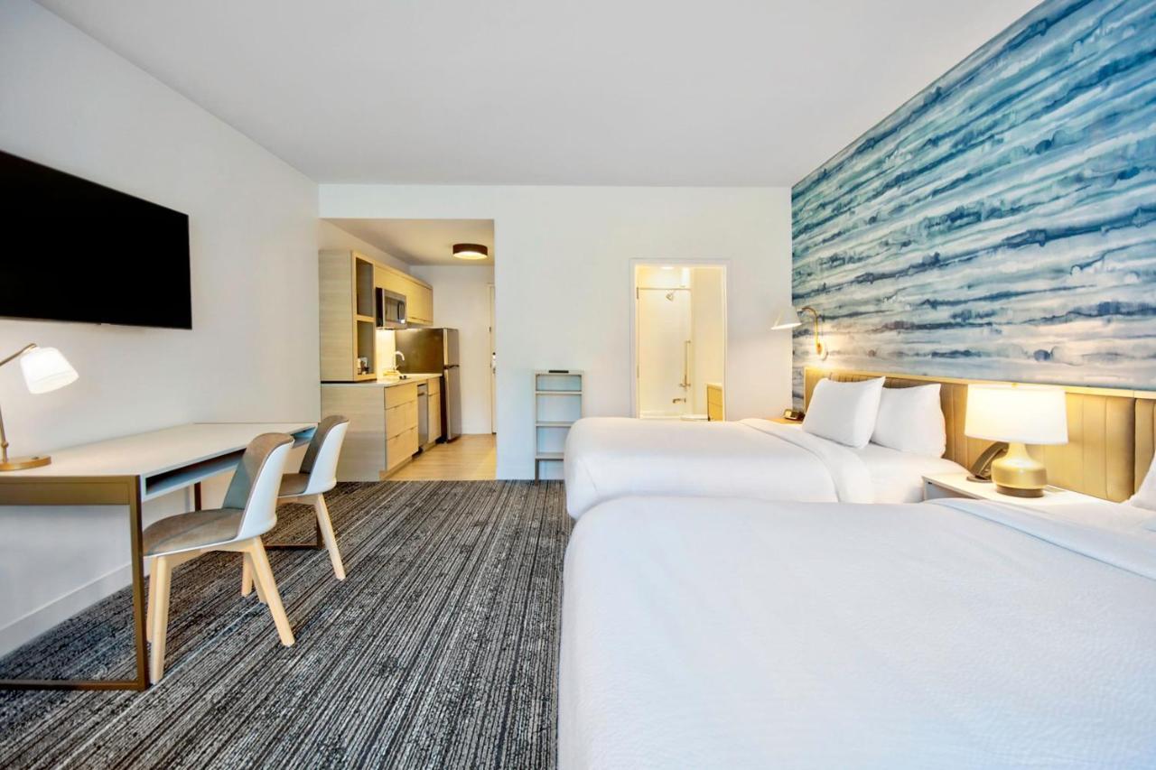 Towneplace By Marriott West