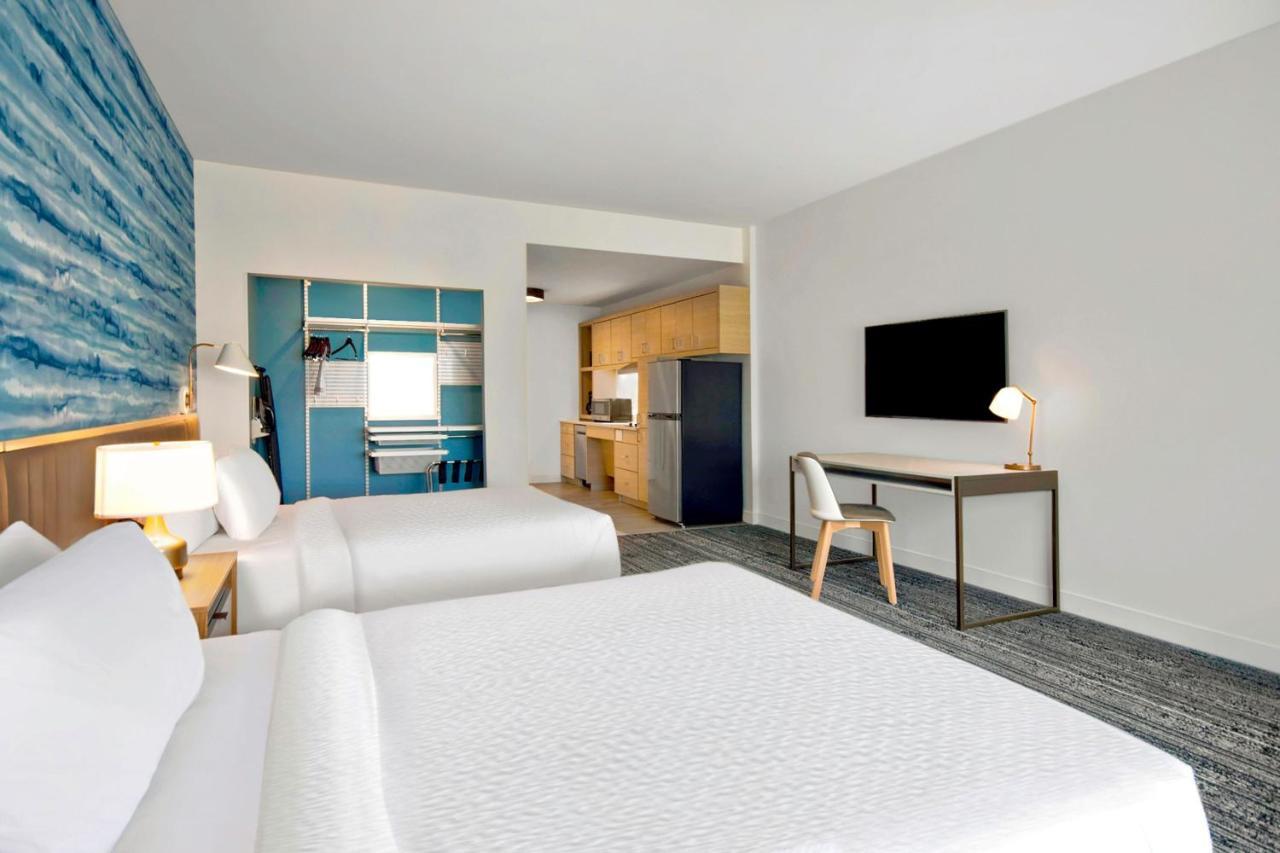 Towneplace By Marriott West Asheville
