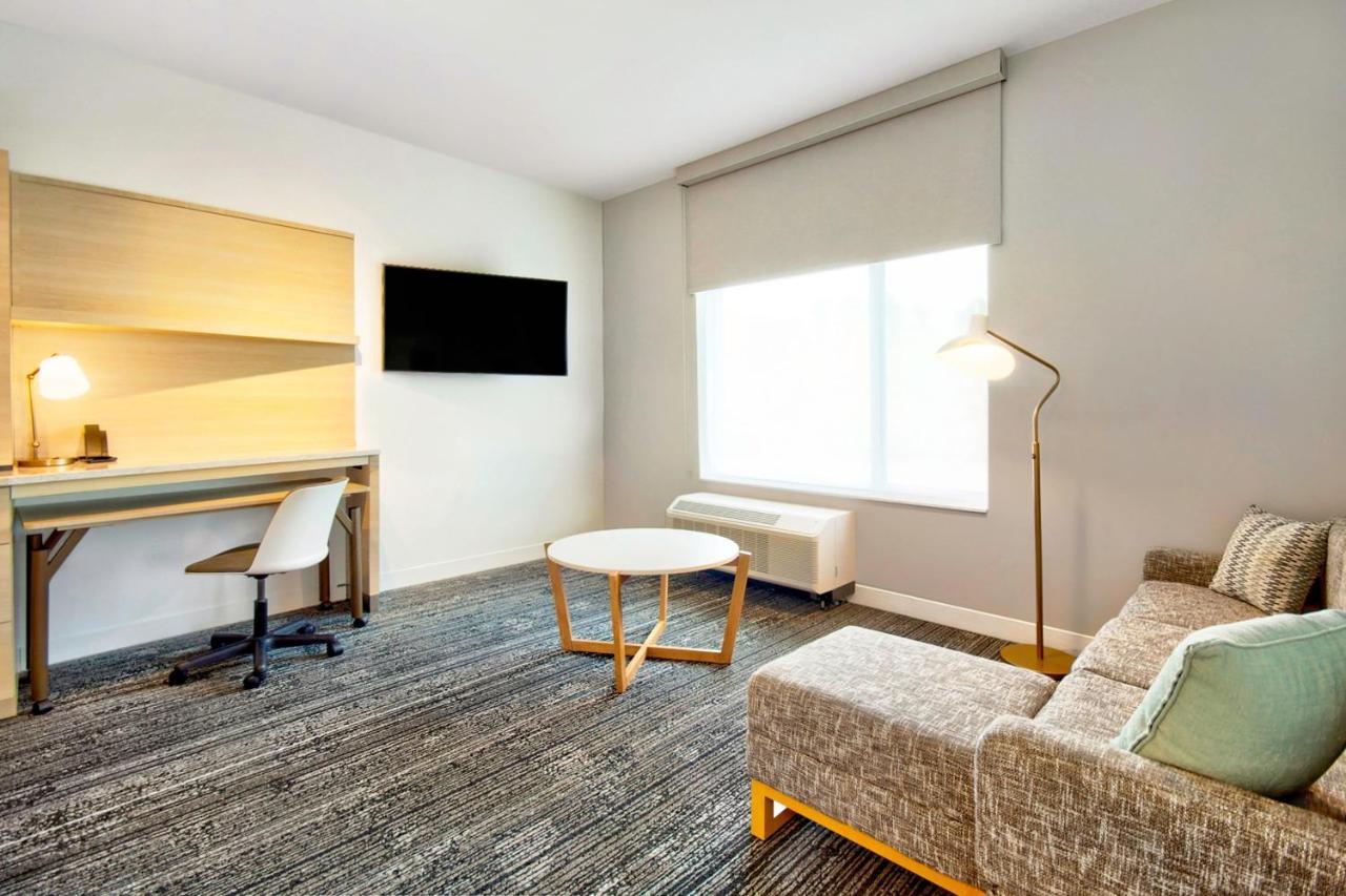 Towneplace By Marriott West Asheville