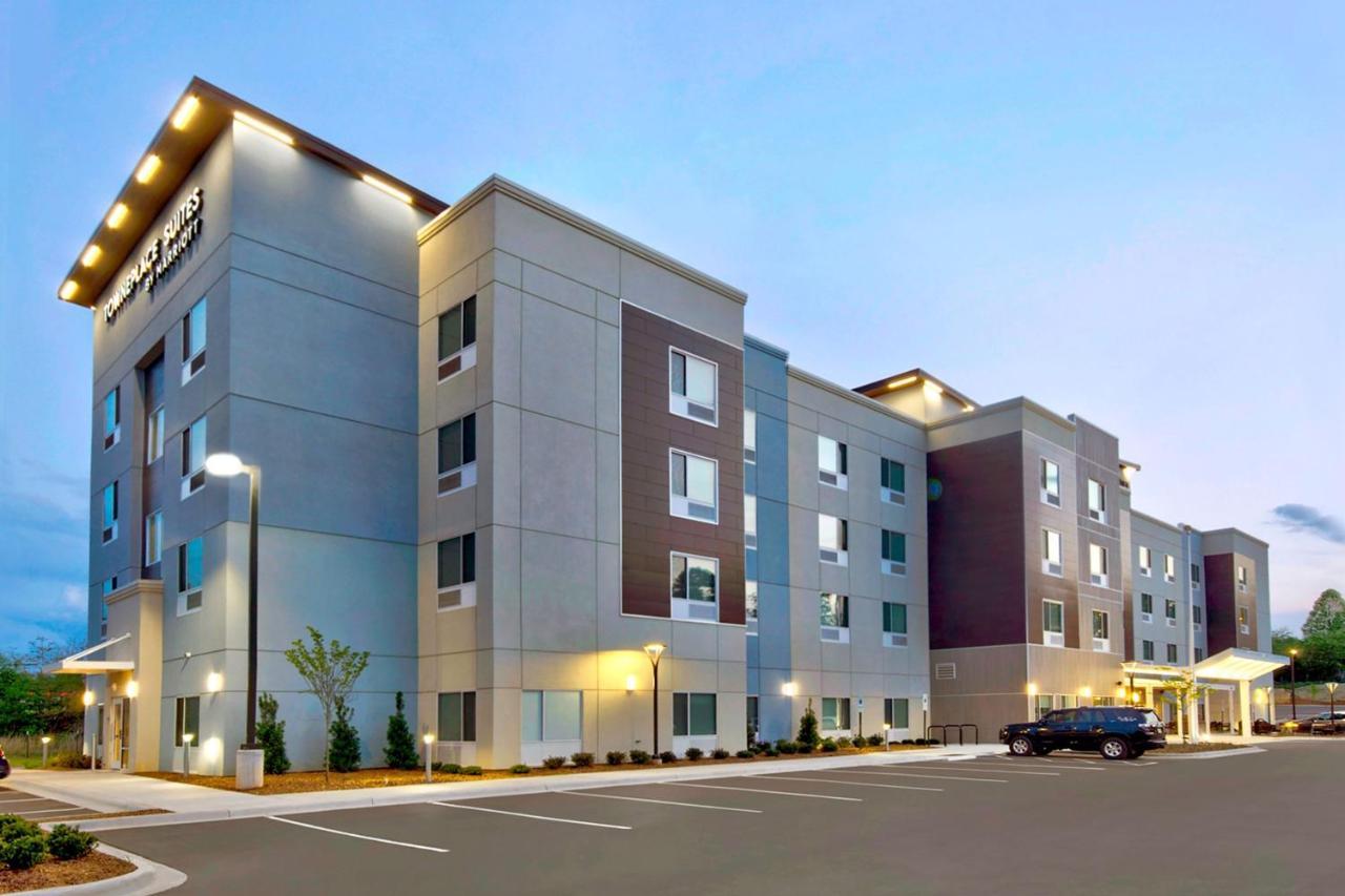 Hotel Towneplace By Marriott West Asheville