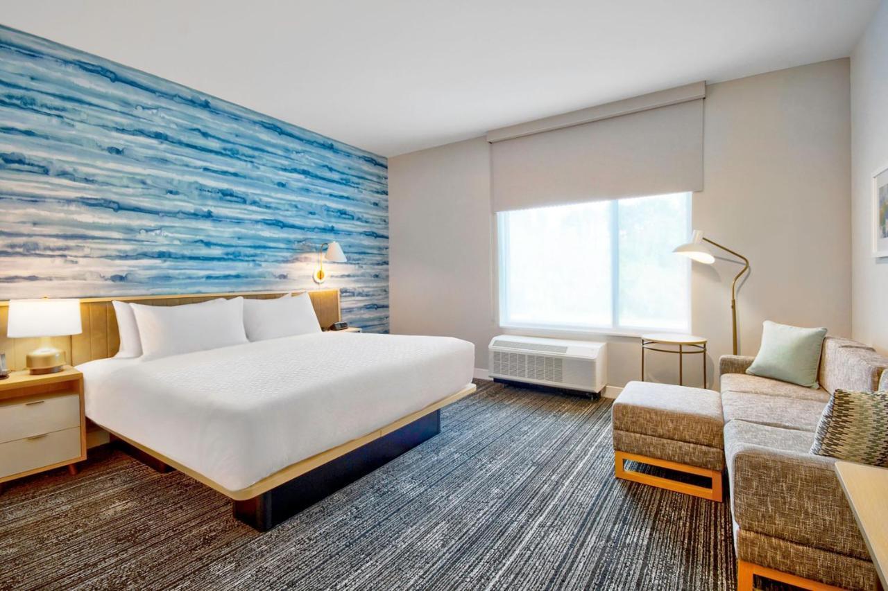 Towneplace By Marriott West Asheville