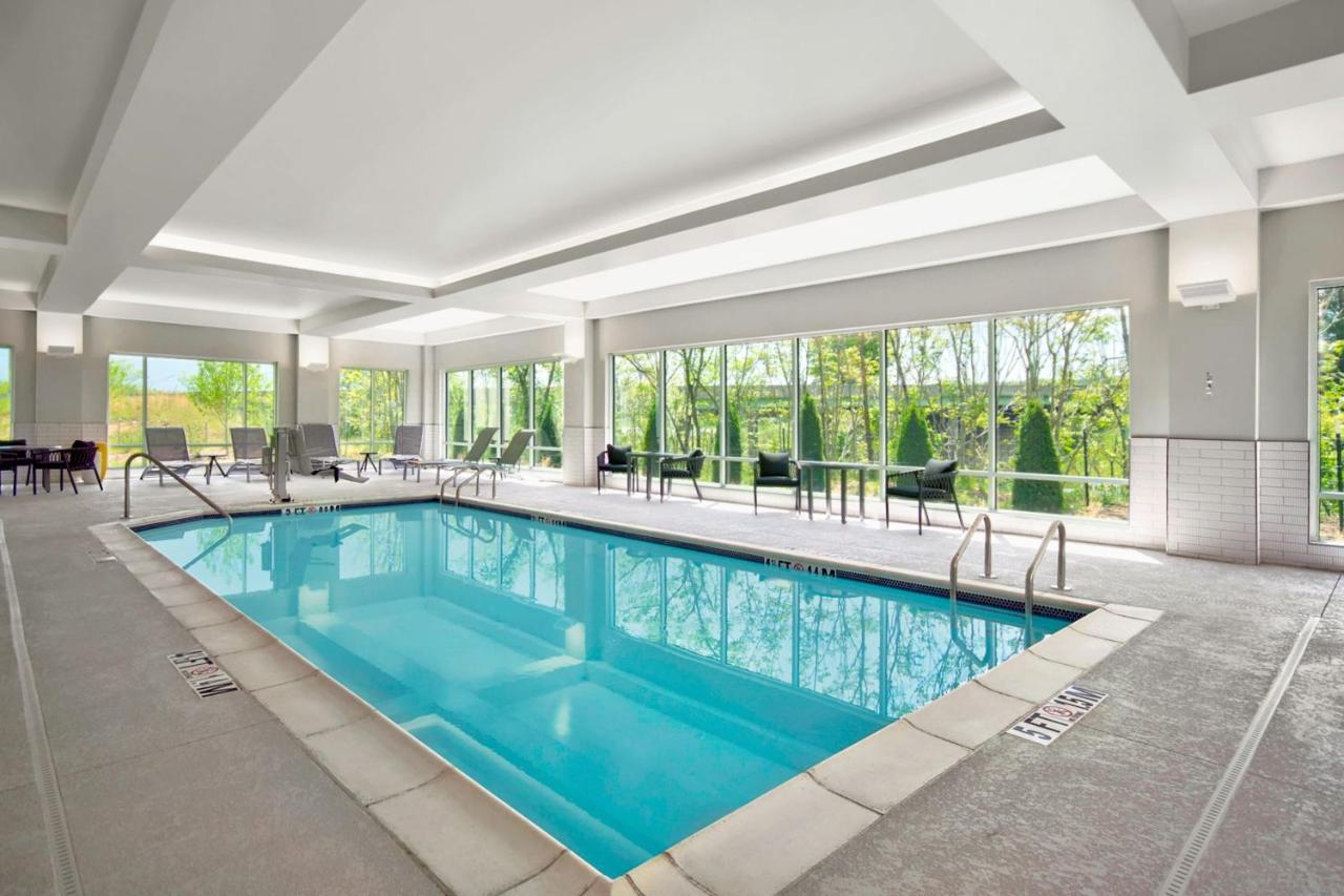 Towneplace By Marriott West 2*