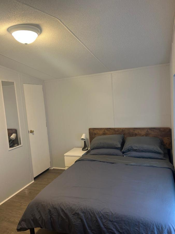West Remodeled Mobile Apartment
