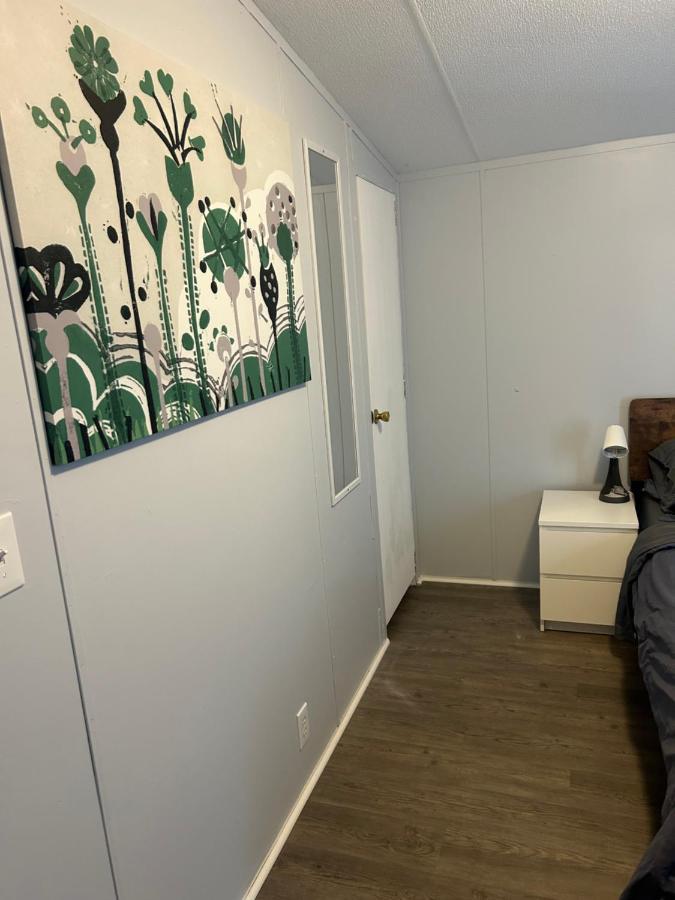 West Remodeled Mobile Asheville
