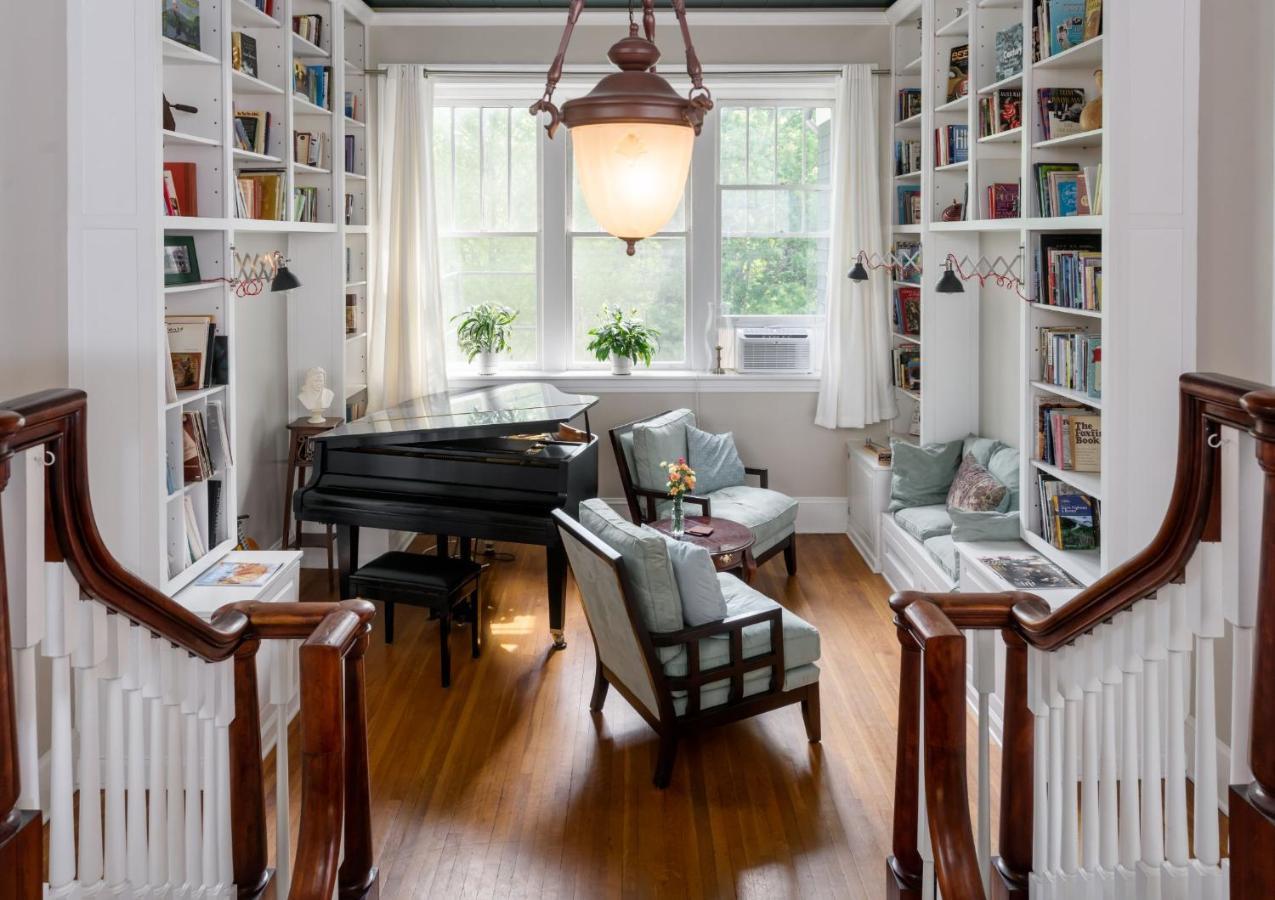 Sweet Biscuit Bed & Breakfast