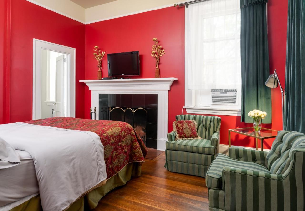 Bed & Breakfast Sweet Biscuit Asheville