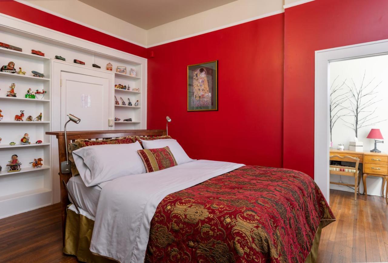 Bed & Breakfast Sweet Biscuit Asheville