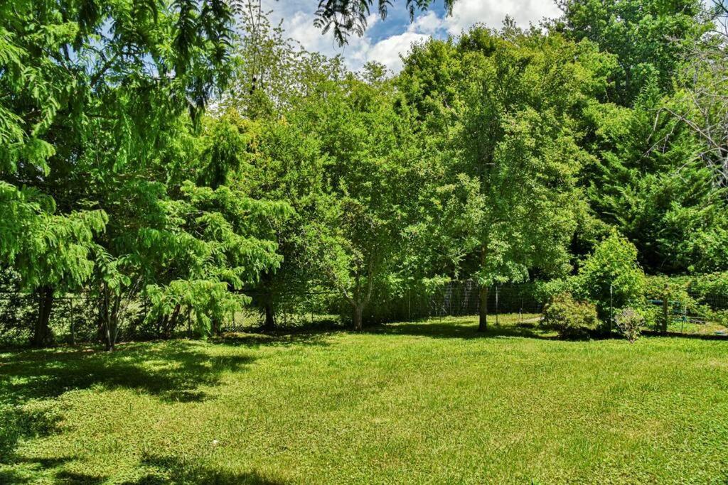 Holiday home 6 Miles To Downtown Asheville. Sleeps 5.