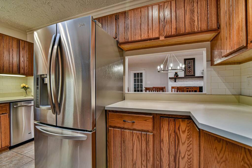 Hot Tub, Fire Pit, 12 Miles To Downtown * Asheville