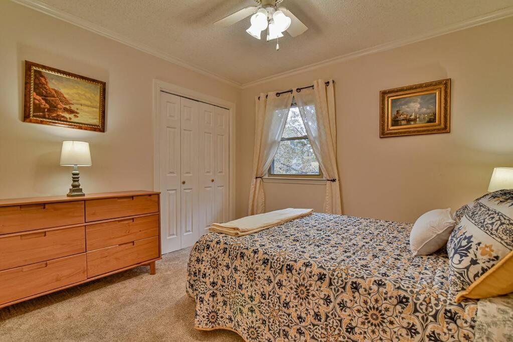 Hot Tub, Fire Pit, 12 Miles To Downtown * Asheville