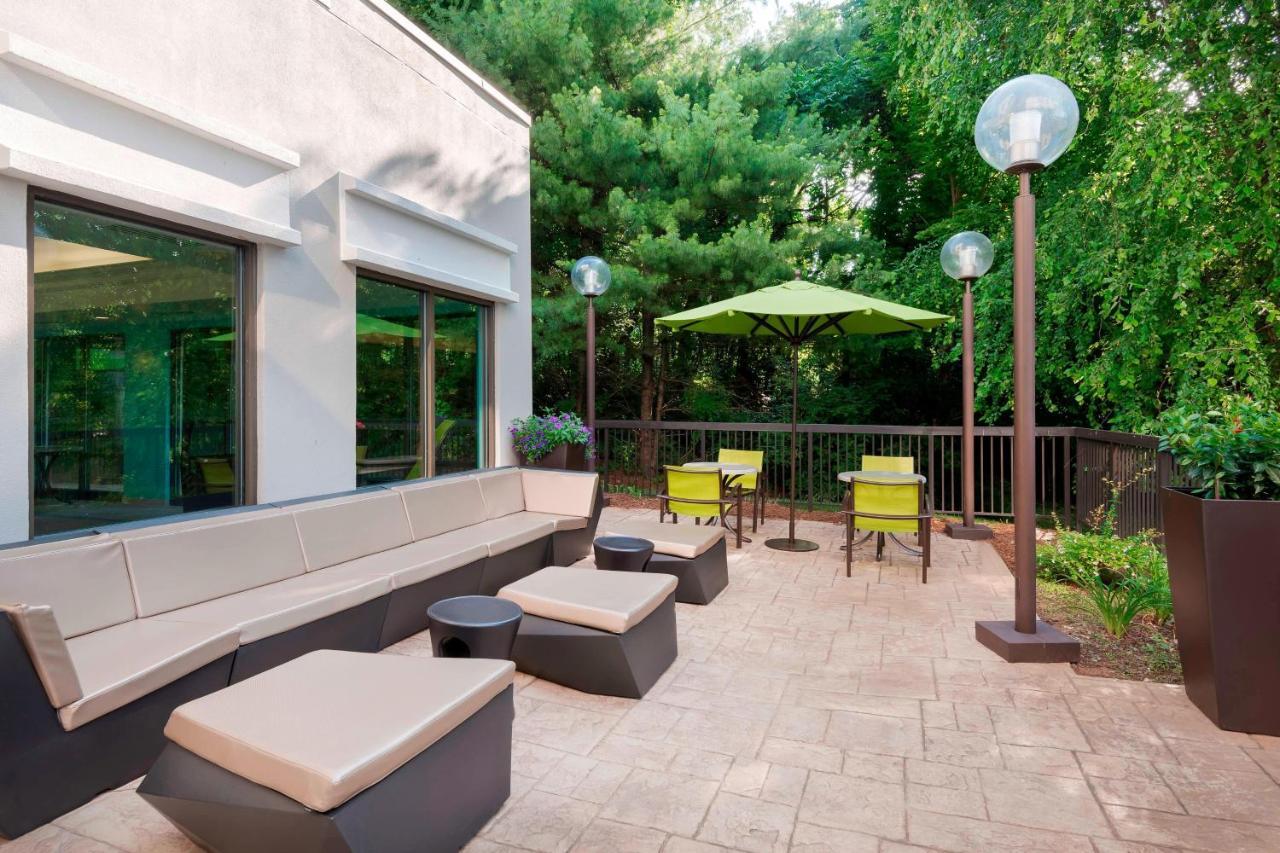 Hotel Springhill Asheville