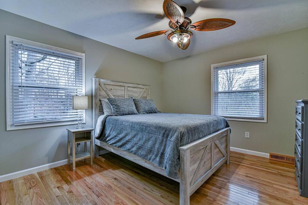 Auburndale Holiday home *