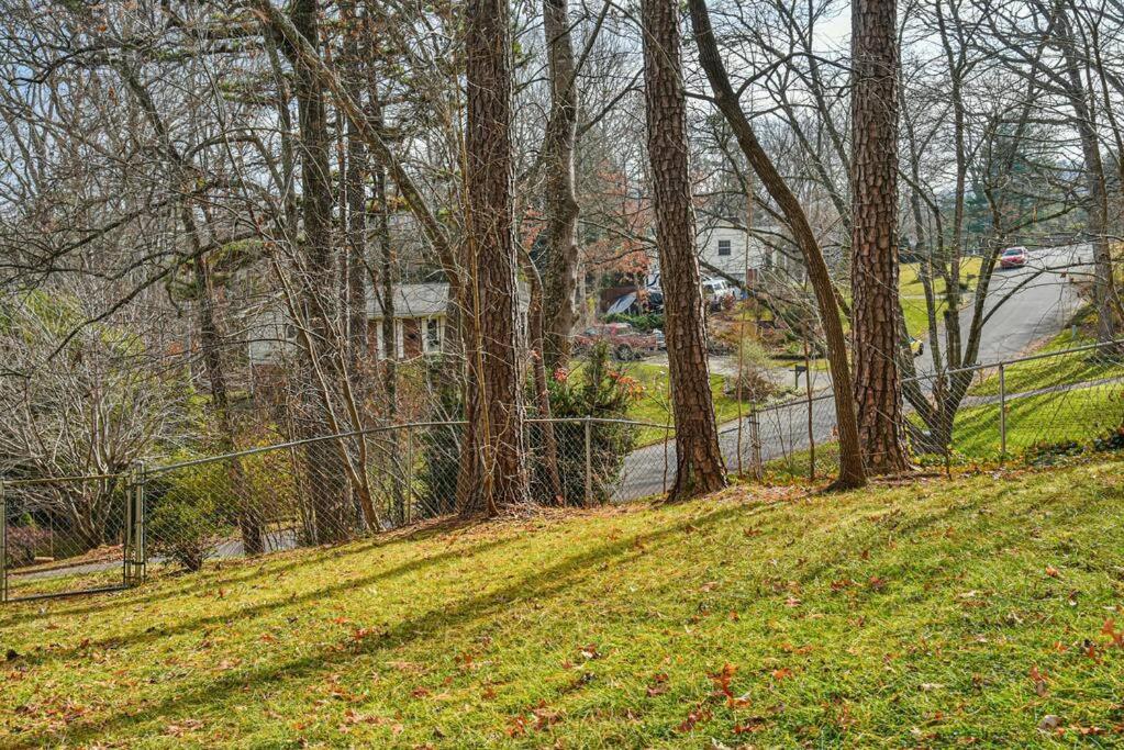 Holiday home Auburndale *