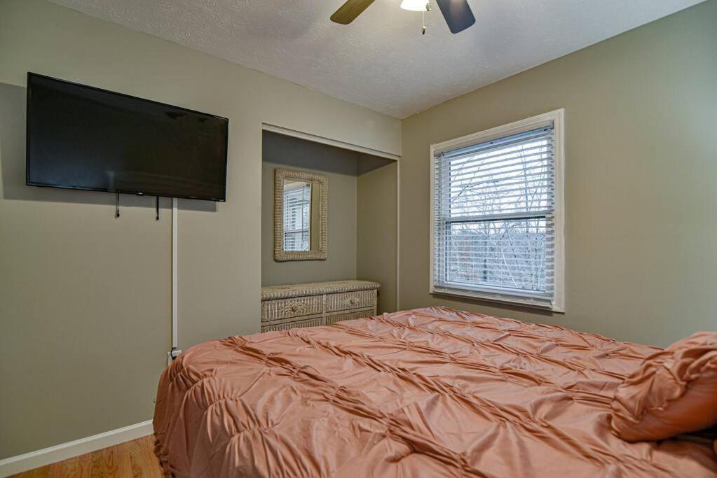 Holiday home Auburndale *