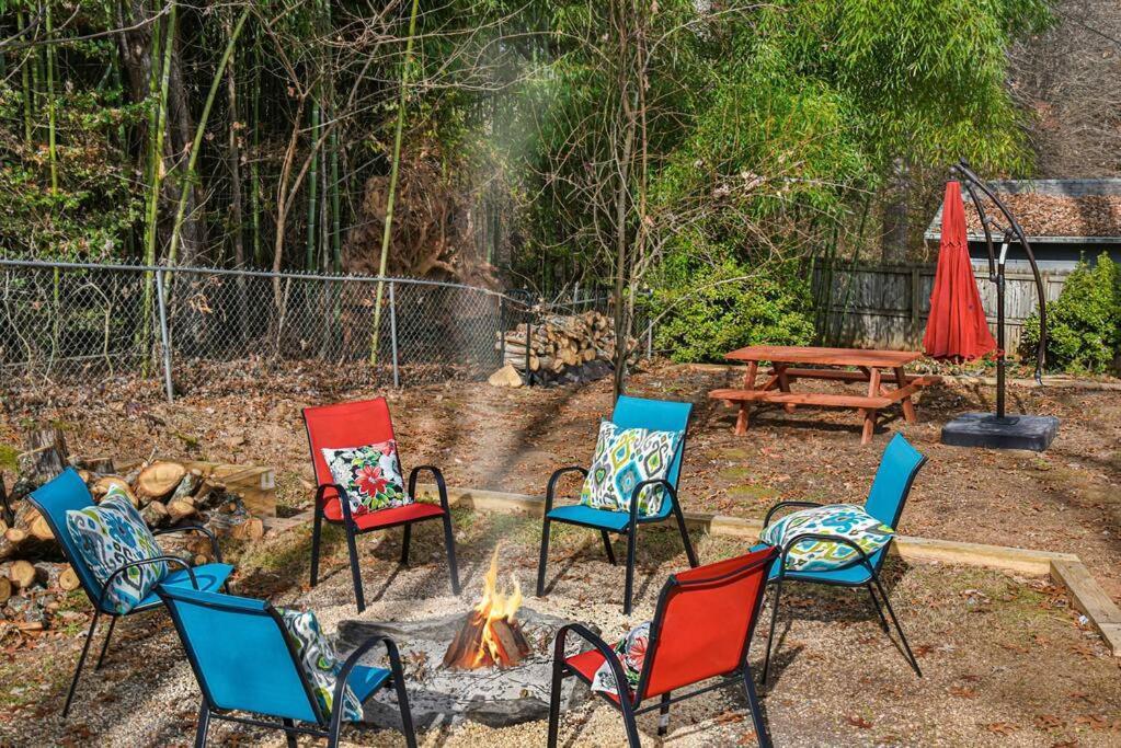 Holiday home Auburndale Asheville