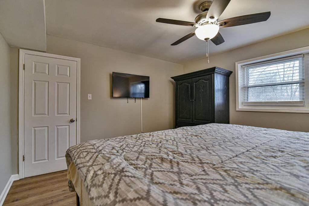 Auburndale Holiday home