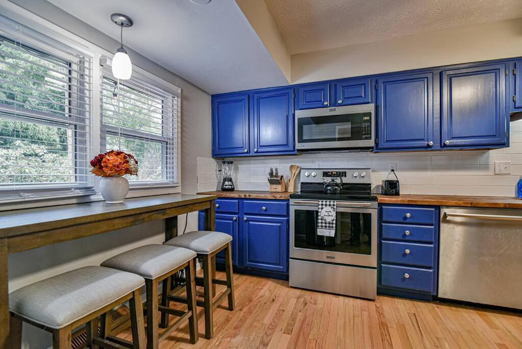 Holiday home Auburndale Asheville