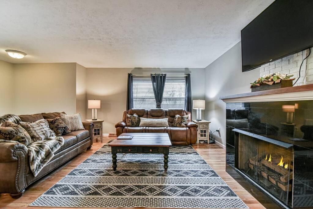 Auburndale Holiday home *