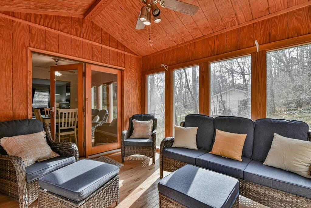 Auburndale Holiday home *