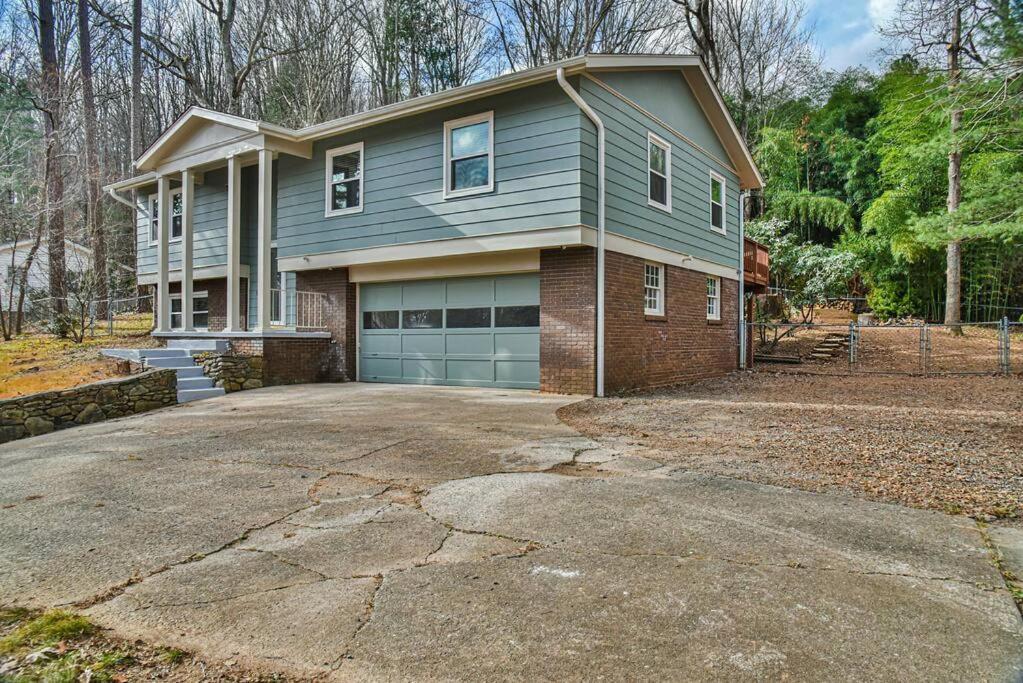 Auburndale Holiday home *