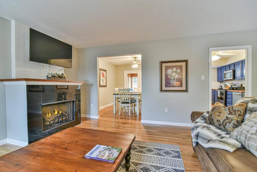 Auburndale Holiday home Asheville