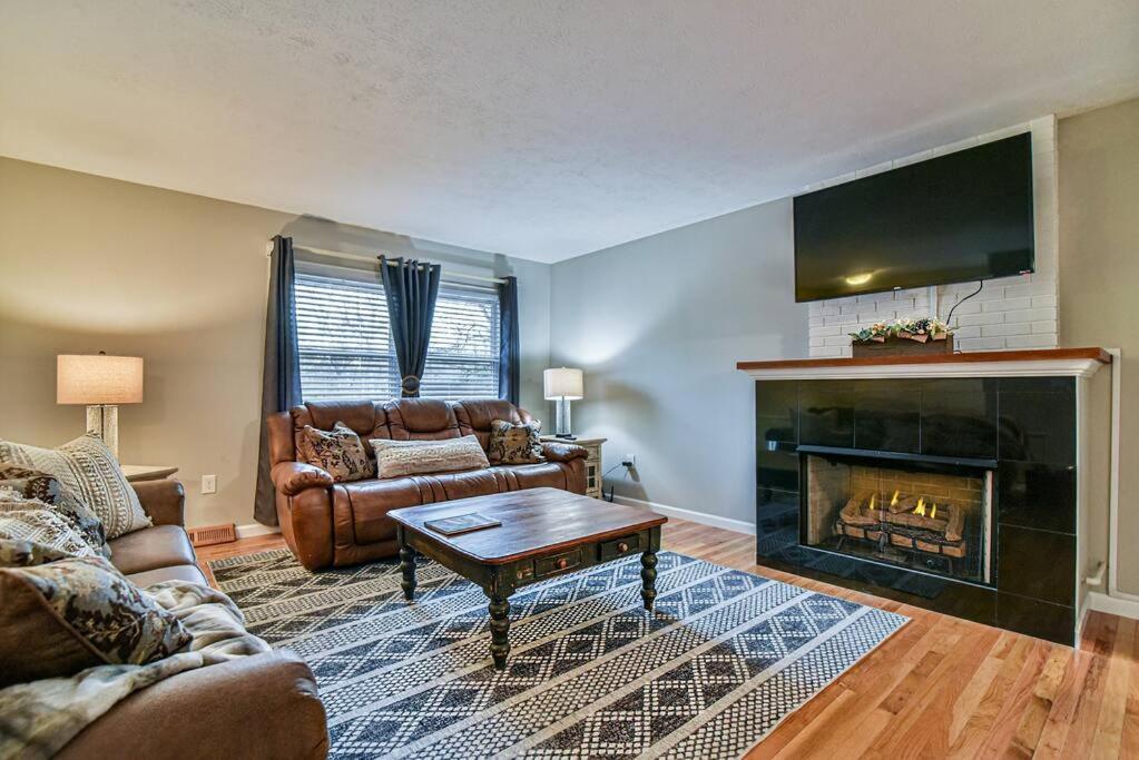 Auburndale Holiday home *