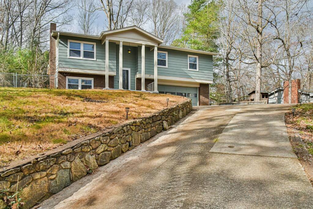 Holiday home Auburndale Asheville