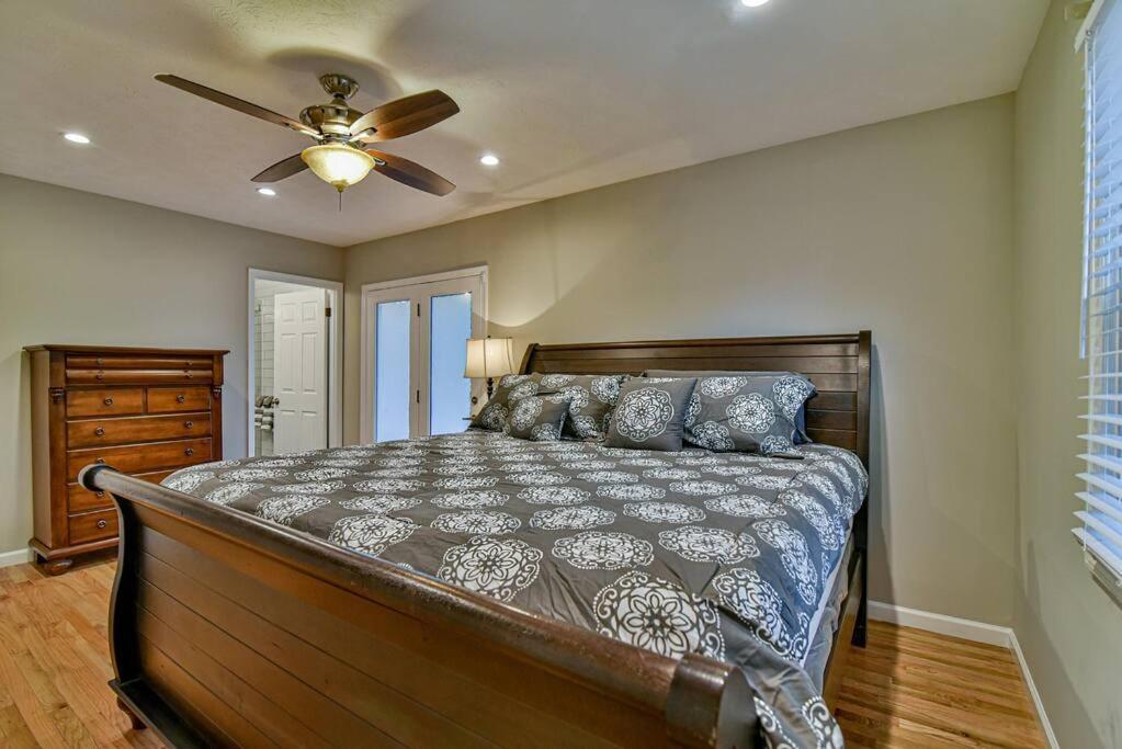 Auburndale Holiday home