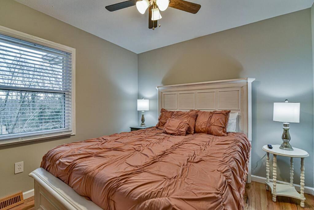 Holiday home Auburndale Asheville