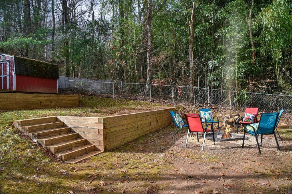 Auburndale Holiday home