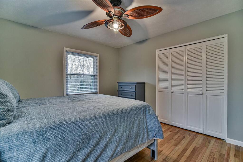 Holiday home Auburndale Asheville