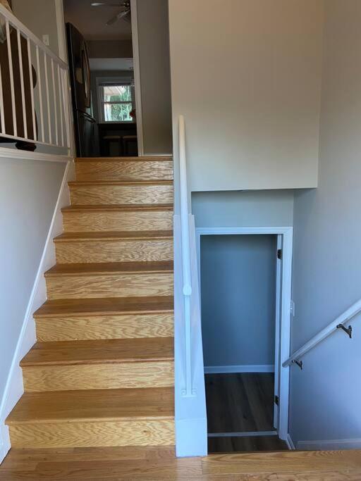 Holiday home Auburndale Asheville